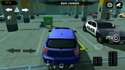 Car Parking Multiplayer screenshot 31