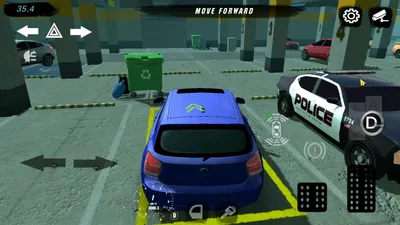 Car Parking Multiplayer screenshot 32