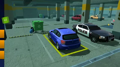 Car Parking Multiplayer screenshot 33