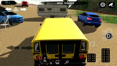 Car Parking Multiplayer screenshot 46
