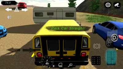 Car Parking Multiplayer screenshot 47
