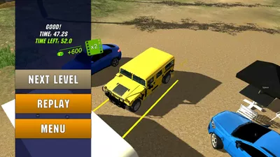 Car Parking Multiplayer screenshot 48