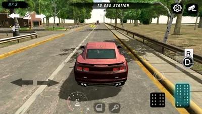 Car Parking Multiplayer screenshot 49