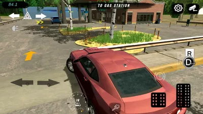 Car Parking Multiplayer screenshot 51