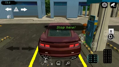 Car Parking Multiplayer screenshot 53