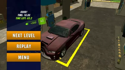Car Parking Multiplayer screenshot 54