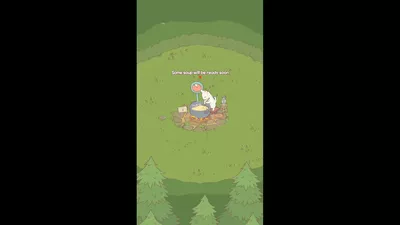 Cats & Soup screenshot