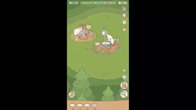 Cats & Soup screenshot 10