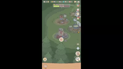 Cats & Soup screenshot 15