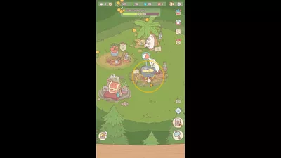 Cats & Soup screenshot 16