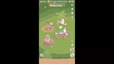 Cats & Soup screenshot 22