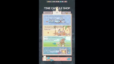 Cats & Soup screenshot 29