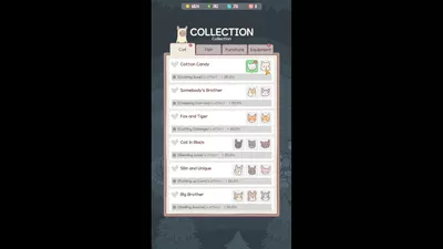 Cats & Soup screenshot 38