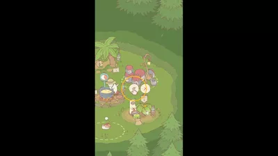 Cats & Soup screenshot 44