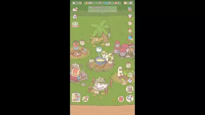 Cats & Soup screenshot 53