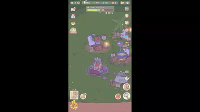 Cats & Soup screenshot 57