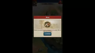 Chief Almighty screenshot 4