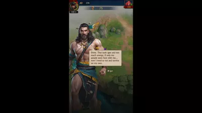 Chief Almighty screenshot 5