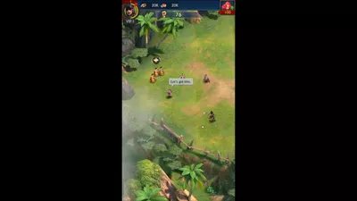 Chief Almighty screenshot 9