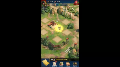 Chief Almighty screenshot 11