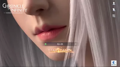 Chronicle of Infinity screenshot