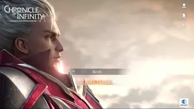 Chronicle of Infinity screenshot 2