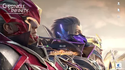 Chronicle of Infinity screenshot 3