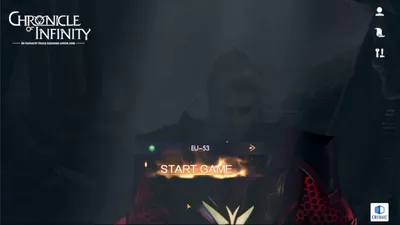 Chronicle of Infinity screenshot 4