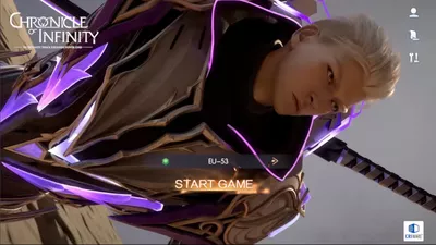 Chronicle of Infinity screenshot 10