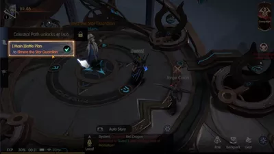 Chronicle of Infinity screenshot 17