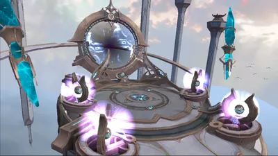 Chronicle of Infinity screenshot 19