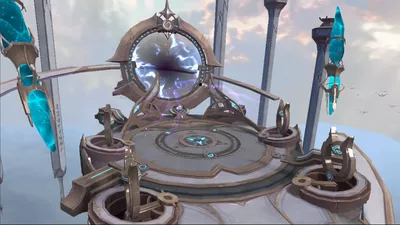 Chronicle of Infinity screenshot 20