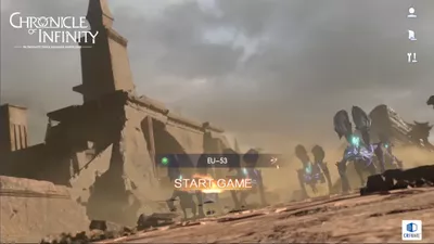 Chronicle of Infinity screenshot 21