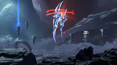 Chronicle of Infinity screenshot 22