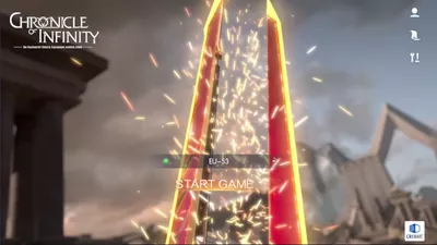 Chronicle of Infinity screenshot 30