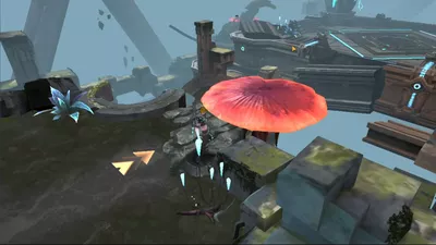 Chronicle of Infinity screenshot 32