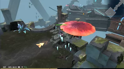 Chronicle of Infinity screenshot 33