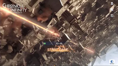 Chronicle of Infinity screenshot 41