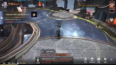 Chronicle of Infinity screenshot 42