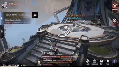 Chronicle of Infinity screenshot 46