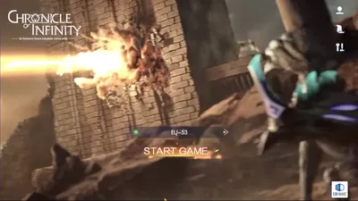 Chronicle of Infinity screenshot 51