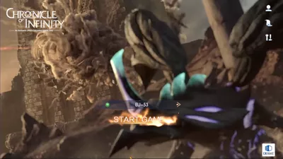 Chronicle of Infinity screenshot 52