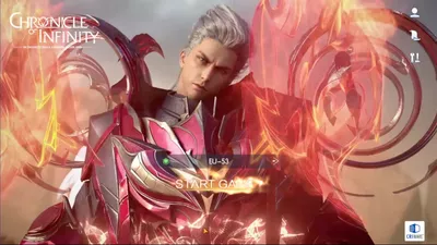 Chronicle of Infinity screenshot 53