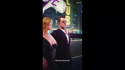 City of Crime: Gang Wars screenshot