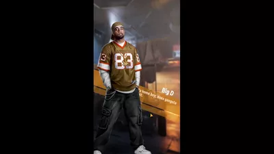 City of Crime: Gang Wars screenshot 2