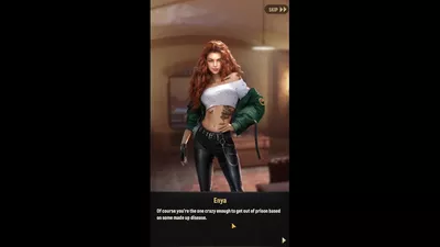 City of Crime: Gang Wars screenshot 3
