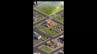 City of Crime: Gang Wars screenshot 5