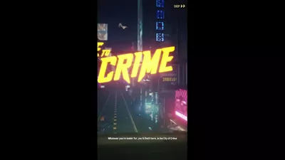 City of Crime: Gang Wars screenshot 7