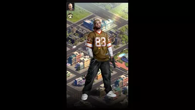 City of Crime: Gang Wars screenshot 8
