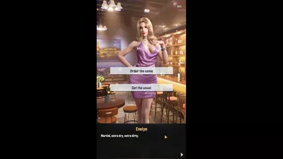 City of Crime: Gang Wars screenshot 9